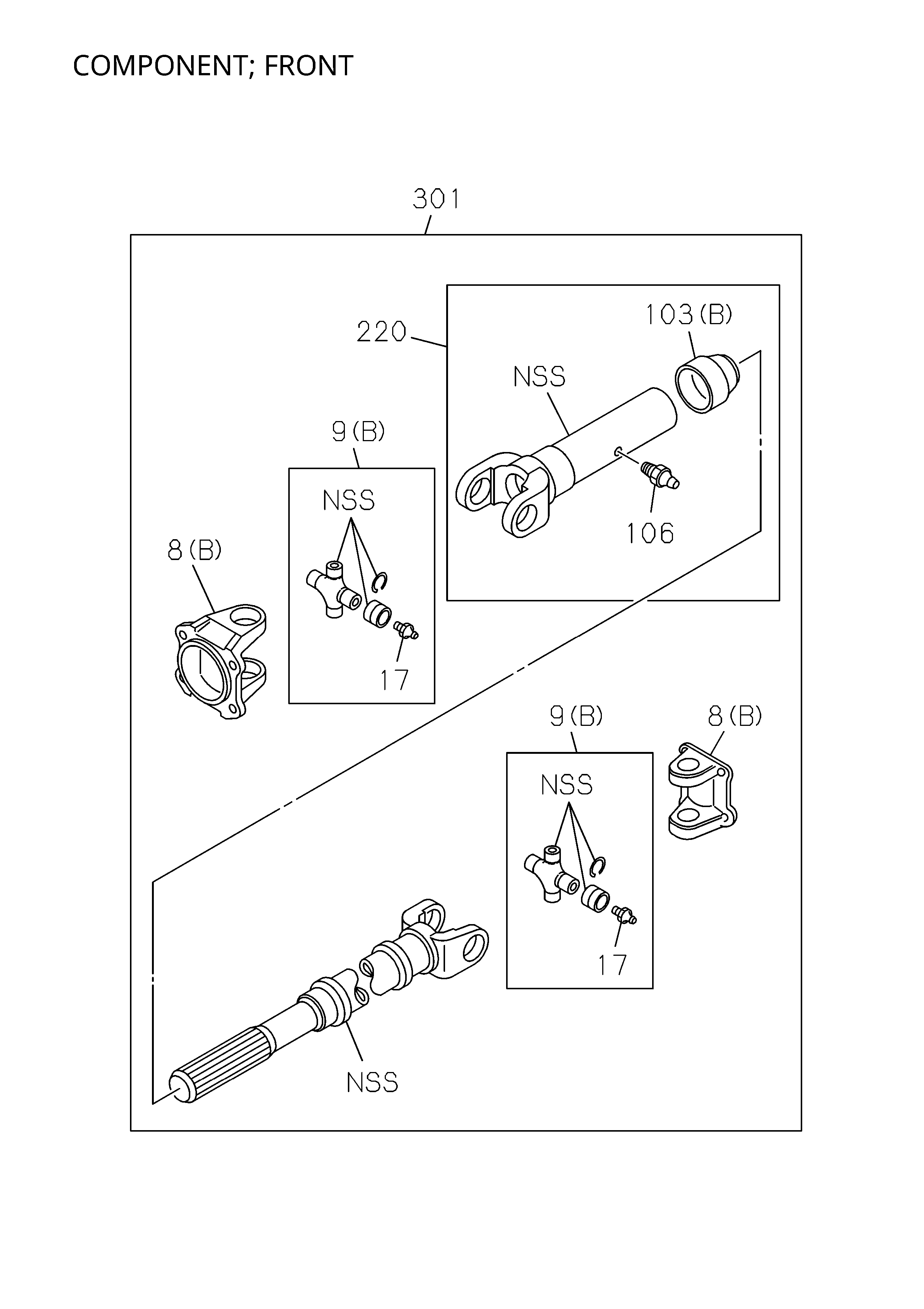 Partial Engine